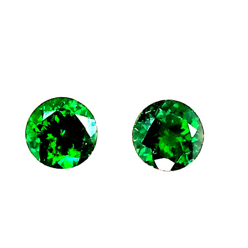 TSAVORITE GARNET