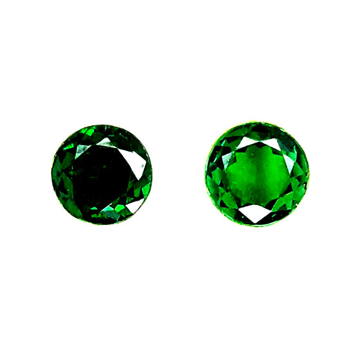 TSAVORITE GARNET