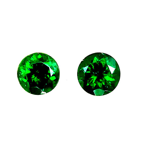 TSAVORITE GARNET