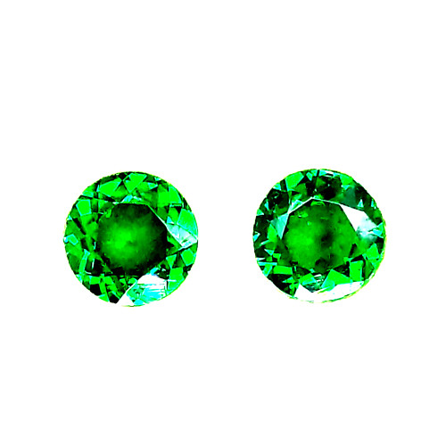 TSAVORITE GARNET