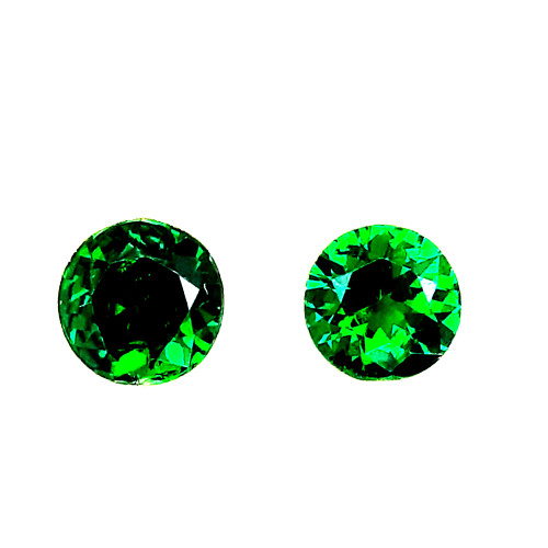 TSAVORITE GARNET