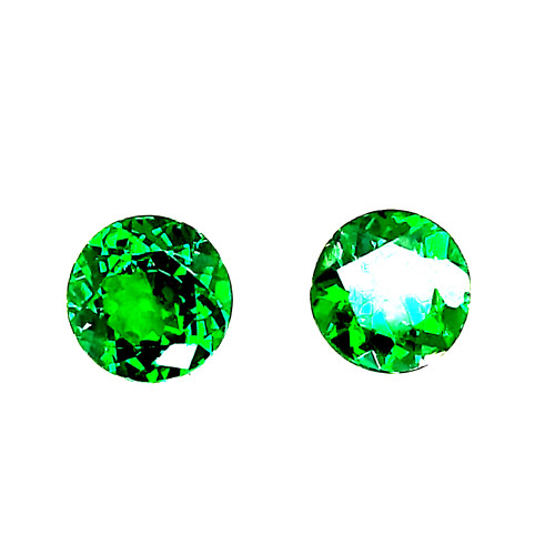 TSAVORITE GARNET