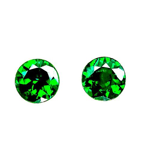 TSAVORITE GARNET