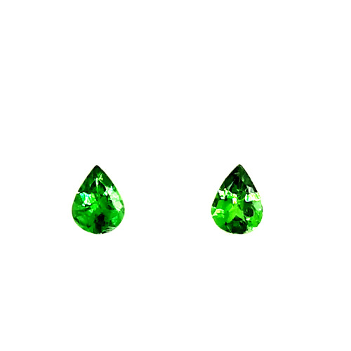 TSAVORITE GARNET