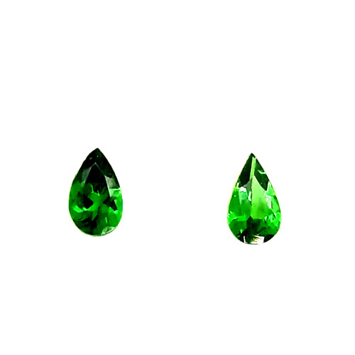 TSAVORITE GARNET