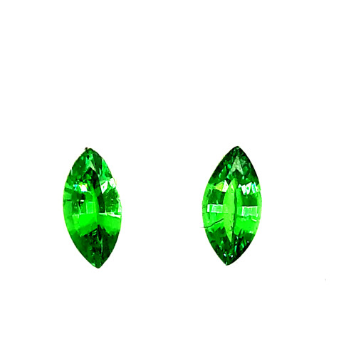 TSAVORITE GARNET