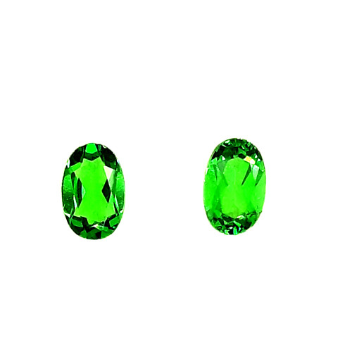 TSAVORITE GARNET
