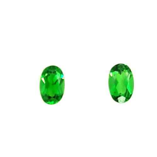 TSAVORITE GARNET