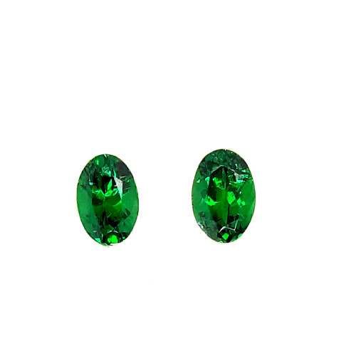 TSAVORITE GARNET