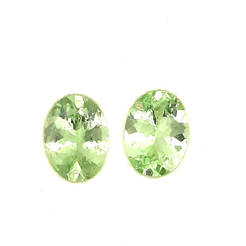 GROSSULAR GARNET