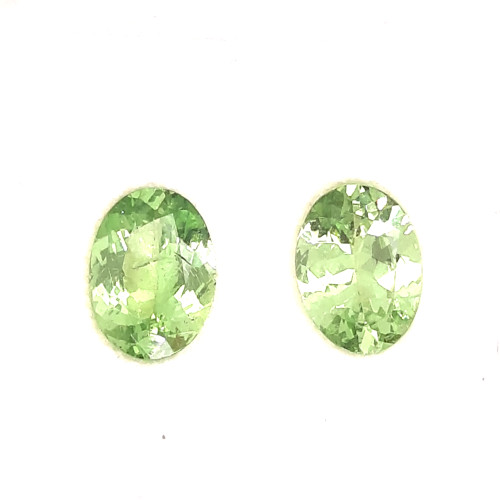 GROSSULAR GARNET