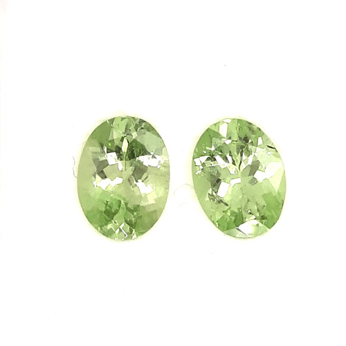 GROSSULAR GARNET