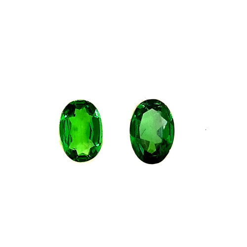 TSAVORITE GARNET