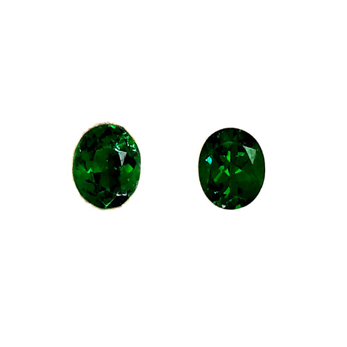 TSAVORITE GARNET