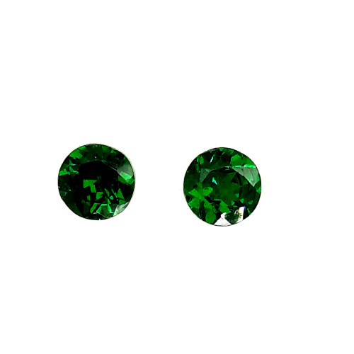 TSAVORITE GARNET