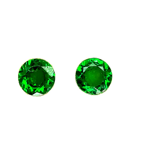 TSAVORITE GARNET