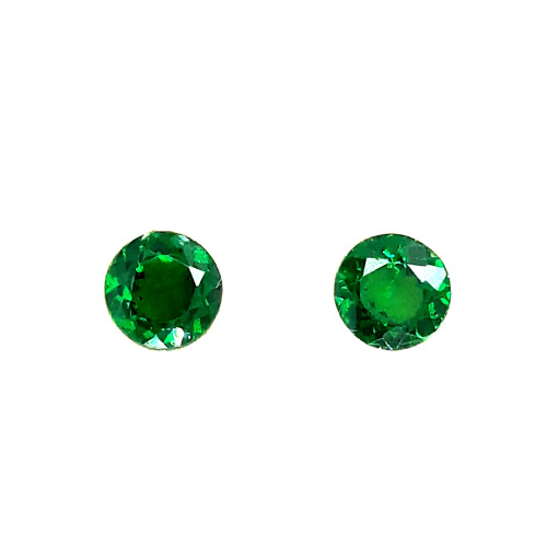 TSAVORITE GARNET