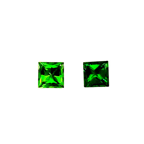 TSAVORITE GARNET