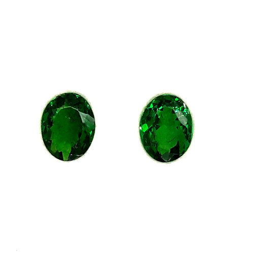 TSAVORITE GARNET