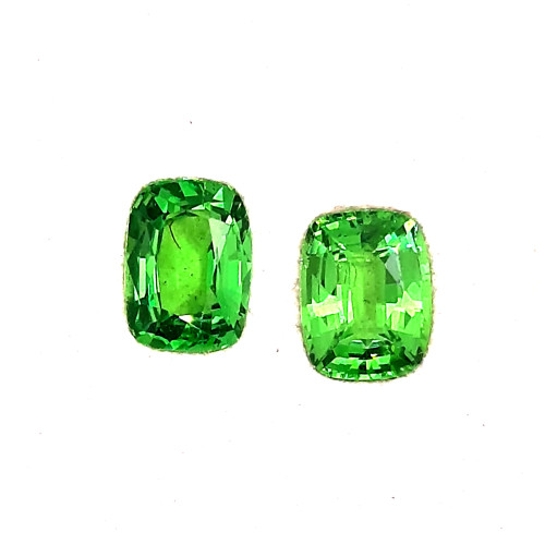 TSAVORITE GARNET
