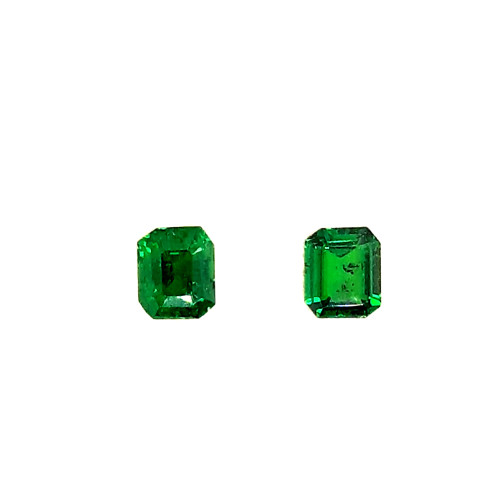 TSAVORITE GARNET