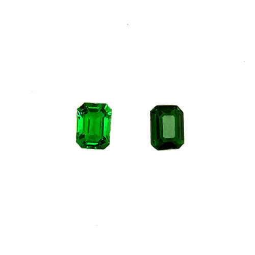 TSAVORITE GARNET