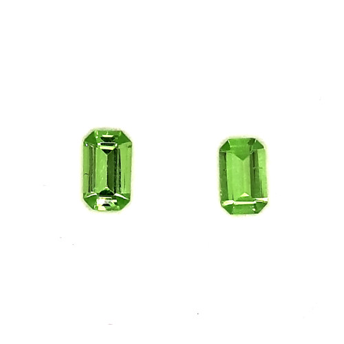 TSAVORITE GARNET