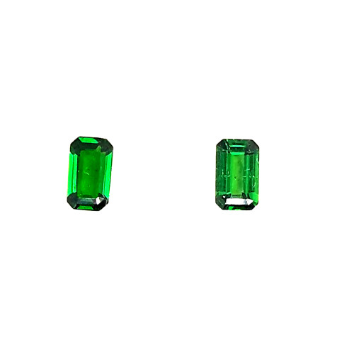 TSAVORITE GARNET