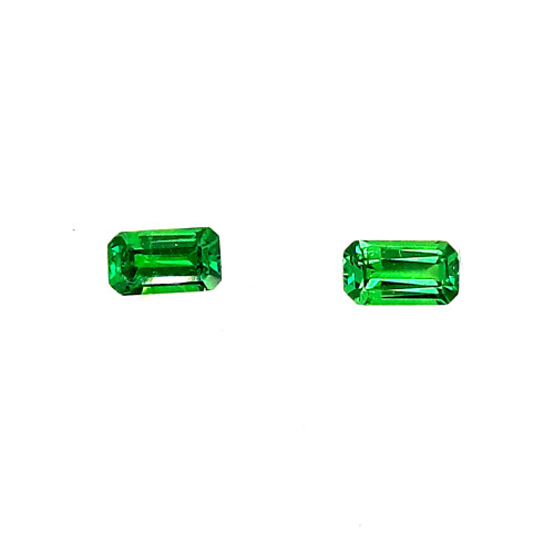 TSAVORITE GARNET
