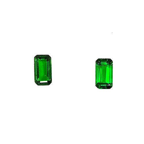 TSAVORITE GARNET