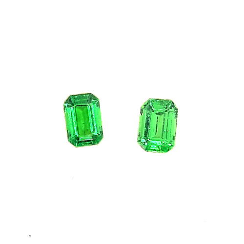 TSAVORITE GARNET