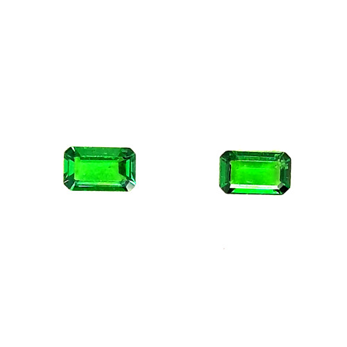 TSAVORITE GARNET