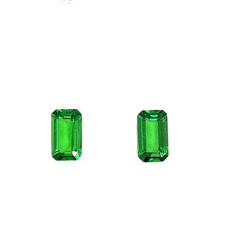 TSAVORITE GARNET