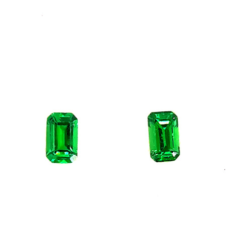 TSAVORITE GARNET