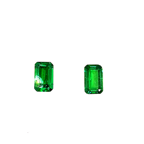 TSAVORITE GARNET