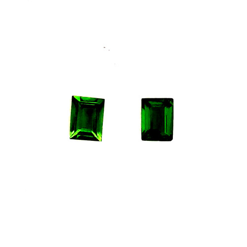 TSAVORITE GARNET
