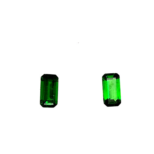 TSAVORITE GARNET