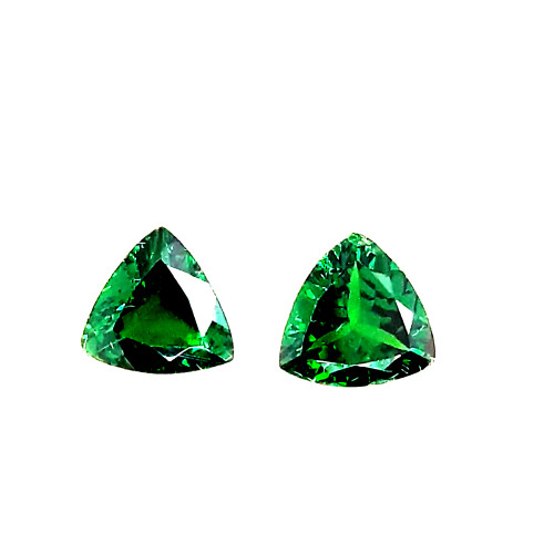 TSAVORITE GARNET