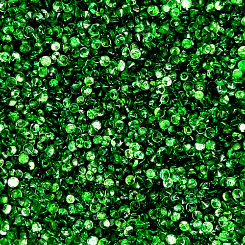 TSAVORITE GARNET