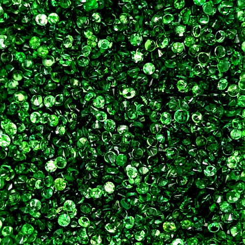 TSAVORITE GARNET
