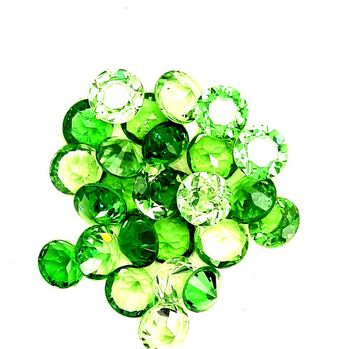 TSAVORITE GARNET