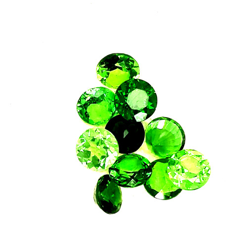 TSAVORITE GARNET