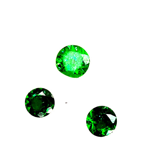 TSAVORITE GARNET