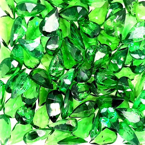 TSAVORITE GARNET
