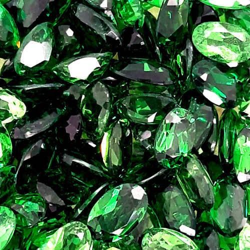 TSAVORITE GARNET
