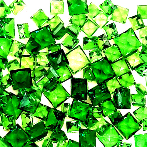 TSAVORITE GARNET