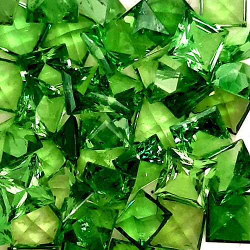 TSAVORITE GARNET