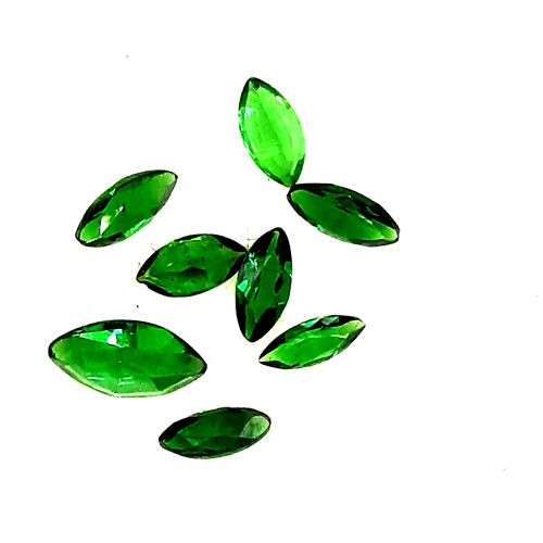 TSAVORITE GARNET