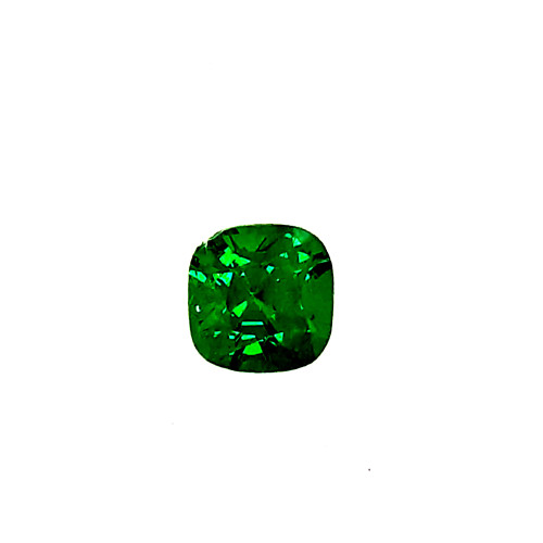 TSAVORITE GARNET