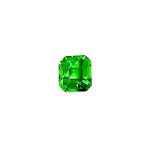 TSAVORITE GARNET